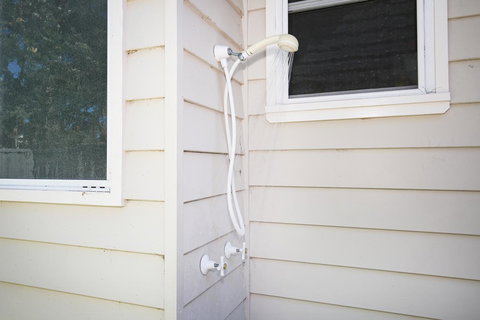 Calming Waters - Pet Friendly - Community Pool - Accommodation Ballina 31