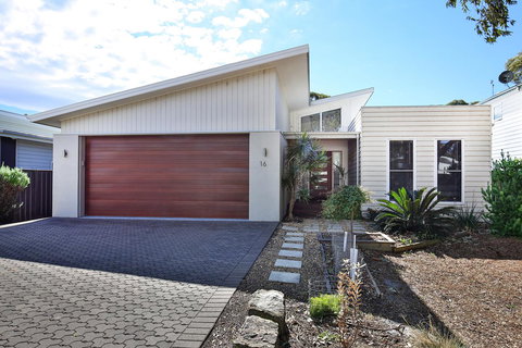 Calming Waters - Pet Friendly - Community Pool - Accommodation Ballina 35