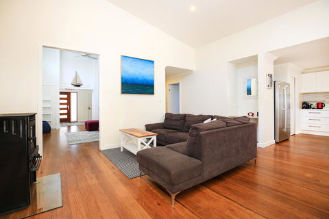 Calming Waters - Pet Friendly - Community Pool - Accommodation Ballina 10