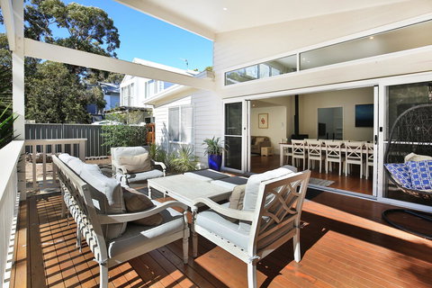 Calming Waters - Pet Friendly - Community Pool - Accommodation Ballina 1