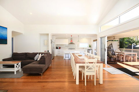 Calming Waters - Pet Friendly - Community Pool - Accommodation Ballina 12