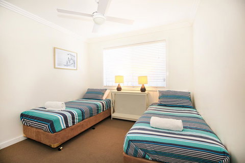 Calming Waters - Pet Friendly - Community Pool - Accommodation Ballina 18