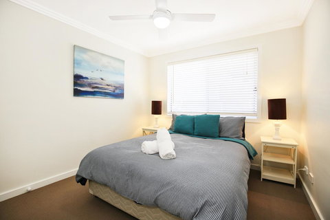 Calming Waters - Pet Friendly - Community Pool - Accommodation Ballina 17