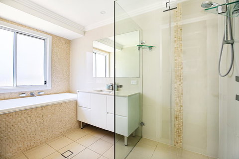 Calming Waters - Pet Friendly - Community Pool - Accommodation Ballina 23