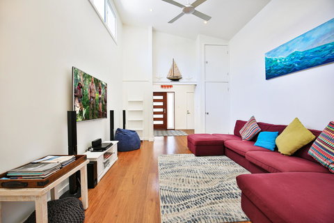 Calming Waters - Pet Friendly - Community Pool - Accommodation Ballina 3