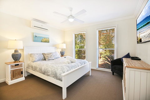 Calming Waters - Pet Friendly - Community Pool - Accommodation Ballina 5