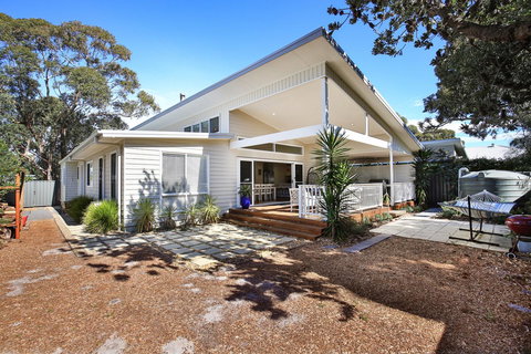 Calming Waters - Pet Friendly - Community Pool - Accommodation Ballina 32