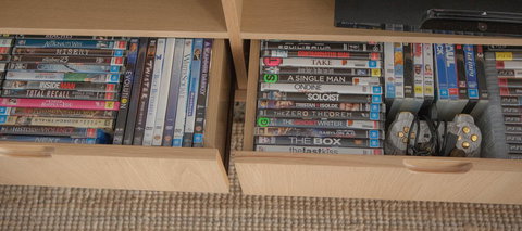 FortyTwo - Oceanside Retreat Busselton - Accommodation Ballina 39