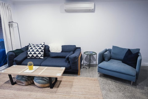 FortyTwo - Oceanside Retreat Busselton - Accommodation Ballina 2