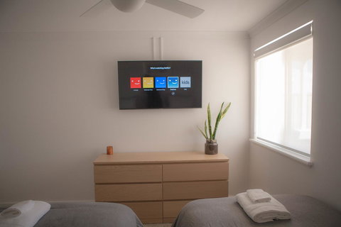 FortyTwo - Oceanside Retreat Busselton - Accommodation Ballina 15