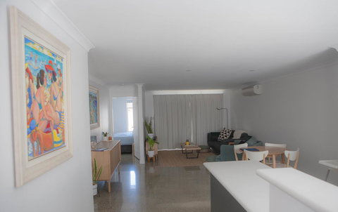 FortyTwo - Oceanside Retreat Busselton - Accommodation Ballina 30