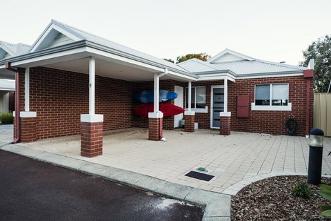 FortyTwo - Oceanside Retreat Busselton - Accommodation Ballina 4