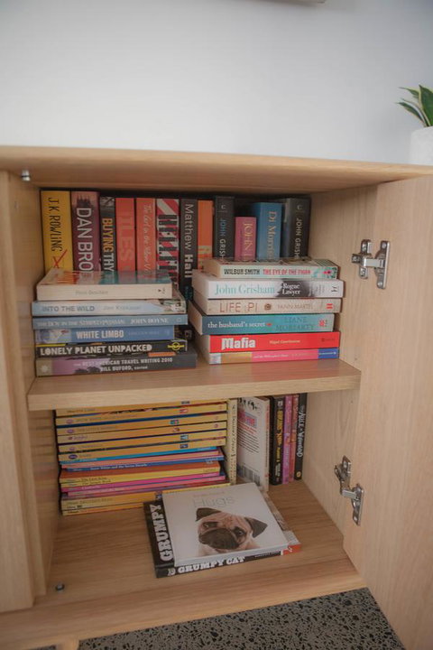 FortyTwo - Oceanside Retreat Busselton - Accommodation Ballina 36