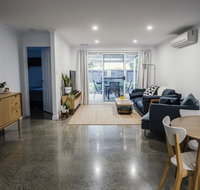 FortyTwo - Oceanside Retreat Busselton - Accommodation Ballina