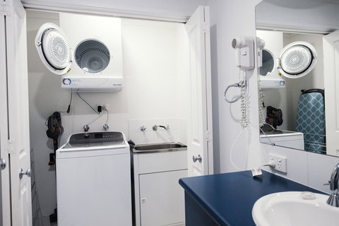 FortyTwo - Oceanside Retreat Busselton - Accommodation Ballina 9