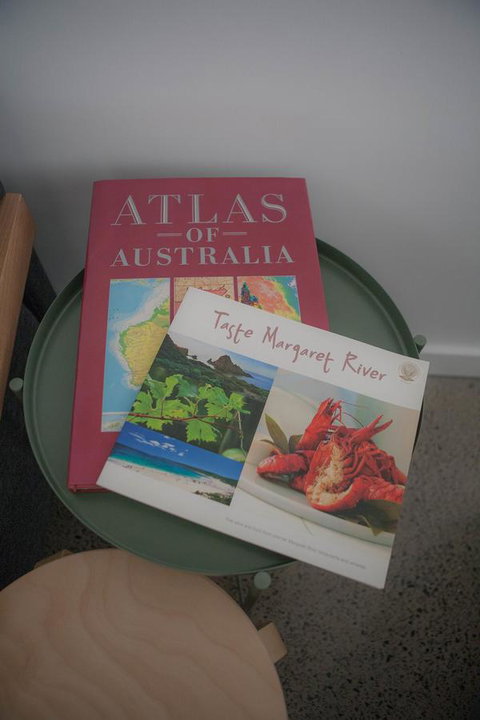 FortyTwo - Oceanside Retreat Busselton - Accommodation Ballina 34