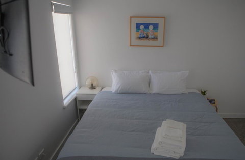 FortyTwo - Oceanside Retreat Busselton - Accommodation Ballina 44