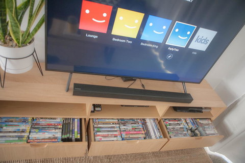 FortyTwo - Oceanside Retreat Busselton - Accommodation Ballina 20