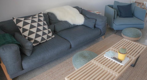 FortyTwo - Oceanside Retreat Busselton - Accommodation Ballina 41