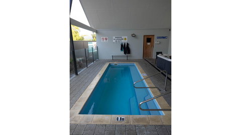 FortyTwo - Oceanside Retreat Busselton - Accommodation Ballina 24