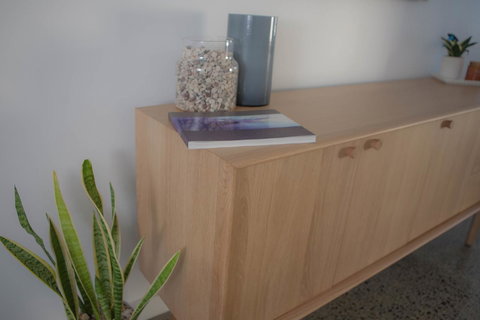 FortyTwo - Oceanside Retreat Busselton - Accommodation Ballina 27