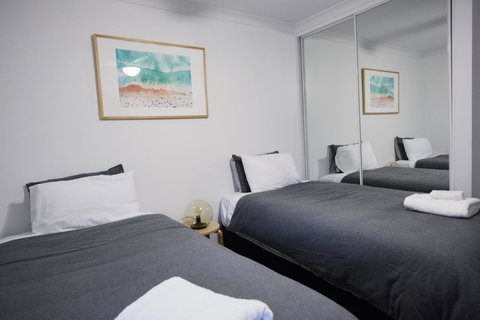 FortyTwo - Oceanside Retreat Busselton - Accommodation Ballina 7