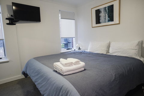 FortyTwo - Oceanside Retreat Busselton - Accommodation Ballina 3