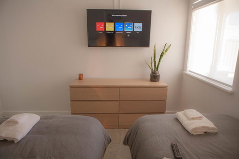 FortyTwo - Oceanside Retreat Busselton - Accommodation Ballina 21