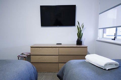 FortyTwo - Oceanside Retreat Busselton - Accommodation Ballina 6