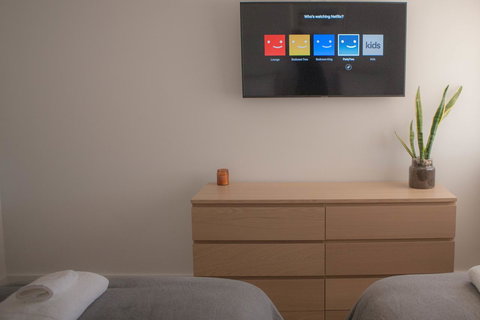 FortyTwo - Oceanside Retreat Busselton - Accommodation Ballina 25