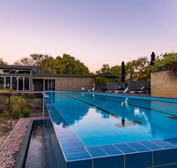 Aqua Resort Busselton - Accommodation Ballina