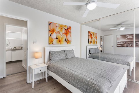 Laman Lodge, Unit 2, 15 Laman Street - Accommodation Ballina 9