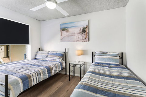 Laman Lodge, Unit 2, 15 Laman Street - Accommodation Ballina 10