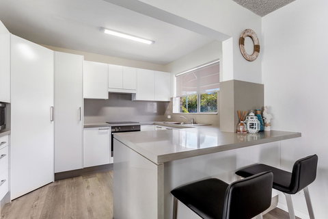 Laman Lodge, Unit 2, 15 Laman Street - Accommodation Ballina 6