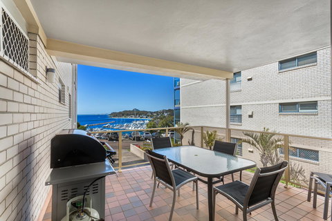 Laman Lodge, Unit 2, 15 Laman Street - Accommodation Ballina 13