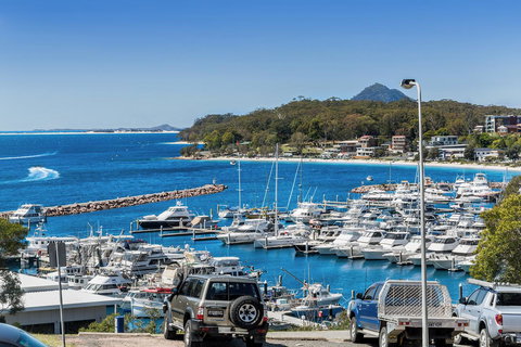 Laman Lodge, Unit 2, 15 Laman Street - Accommodation Ballina 15