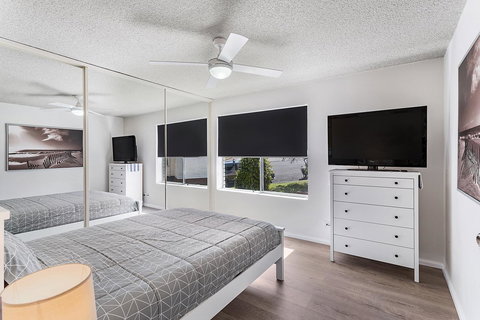 Laman Lodge, Unit 2, 15 Laman Street - Accommodation Ballina 8