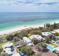 Cape View Beach Resort - Accommodation Ballina