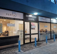Perth 5 Backpacker Hostel - Accommodation Ballina