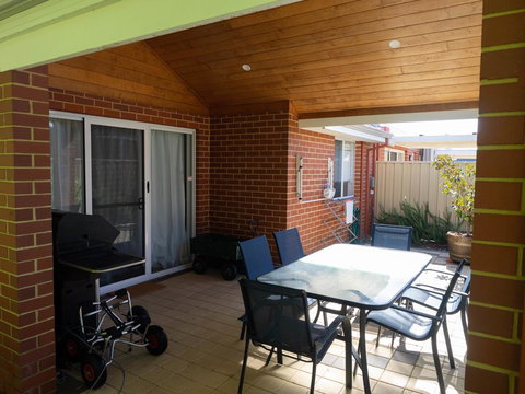 FortyOne - Oceanside Retreat Busselton - Accommodation Ballina 28