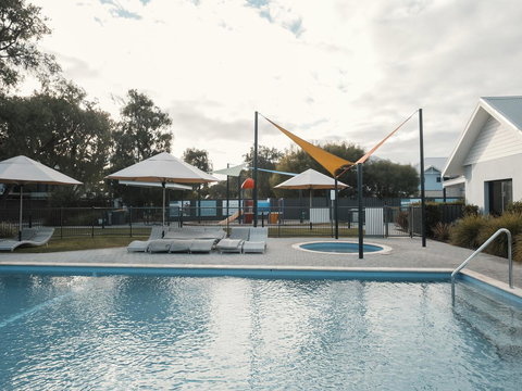 FortyOne - Oceanside Retreat Busselton - Accommodation Ballina 14