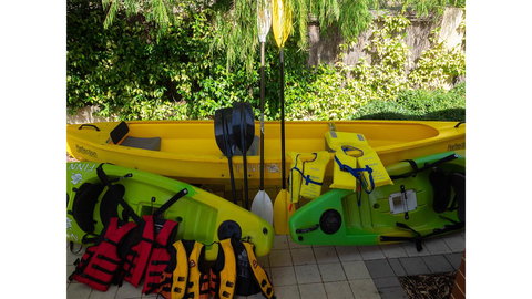 FortyOne - Oceanside Retreat Busselton - Accommodation Ballina 5