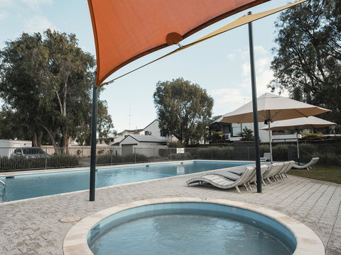 FortyOne - Oceanside Retreat Busselton - Accommodation Ballina 11