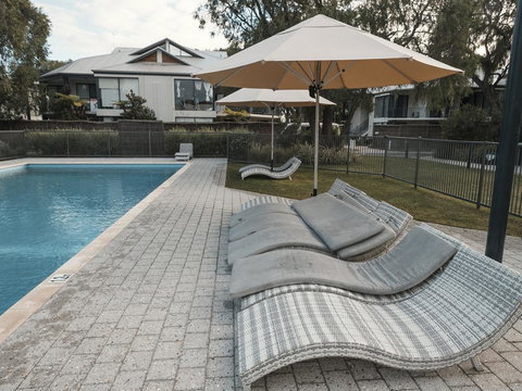 FortyOne - Oceanside Retreat Busselton - Accommodation Ballina 12