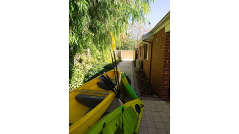 FortyOne - Oceanside Retreat Busselton - Accommodation Ballina 40