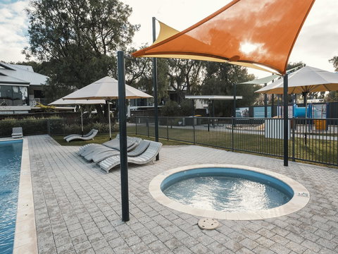 FortyOne - Oceanside Retreat Busselton - Accommodation Ballina 13