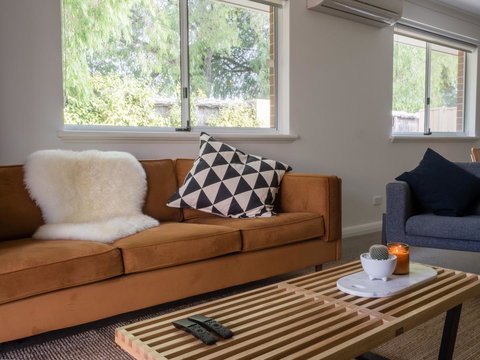 FortyOne - Oceanside Retreat Busselton - Accommodation Ballina 20