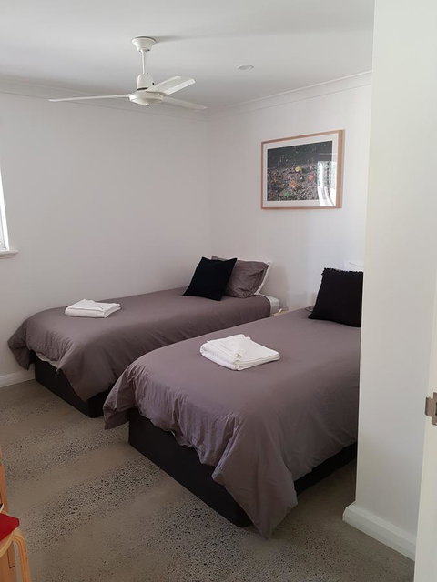 FortyOne - Oceanside Retreat Busselton - Accommodation Ballina 19