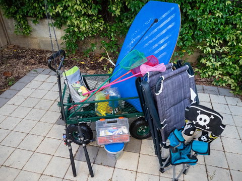 FortyOne - Oceanside Retreat Busselton - Accommodation Ballina 32