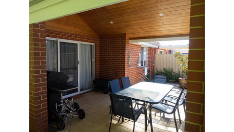 FortyOne - Oceanside Retreat Busselton - Accommodation Ballina 24